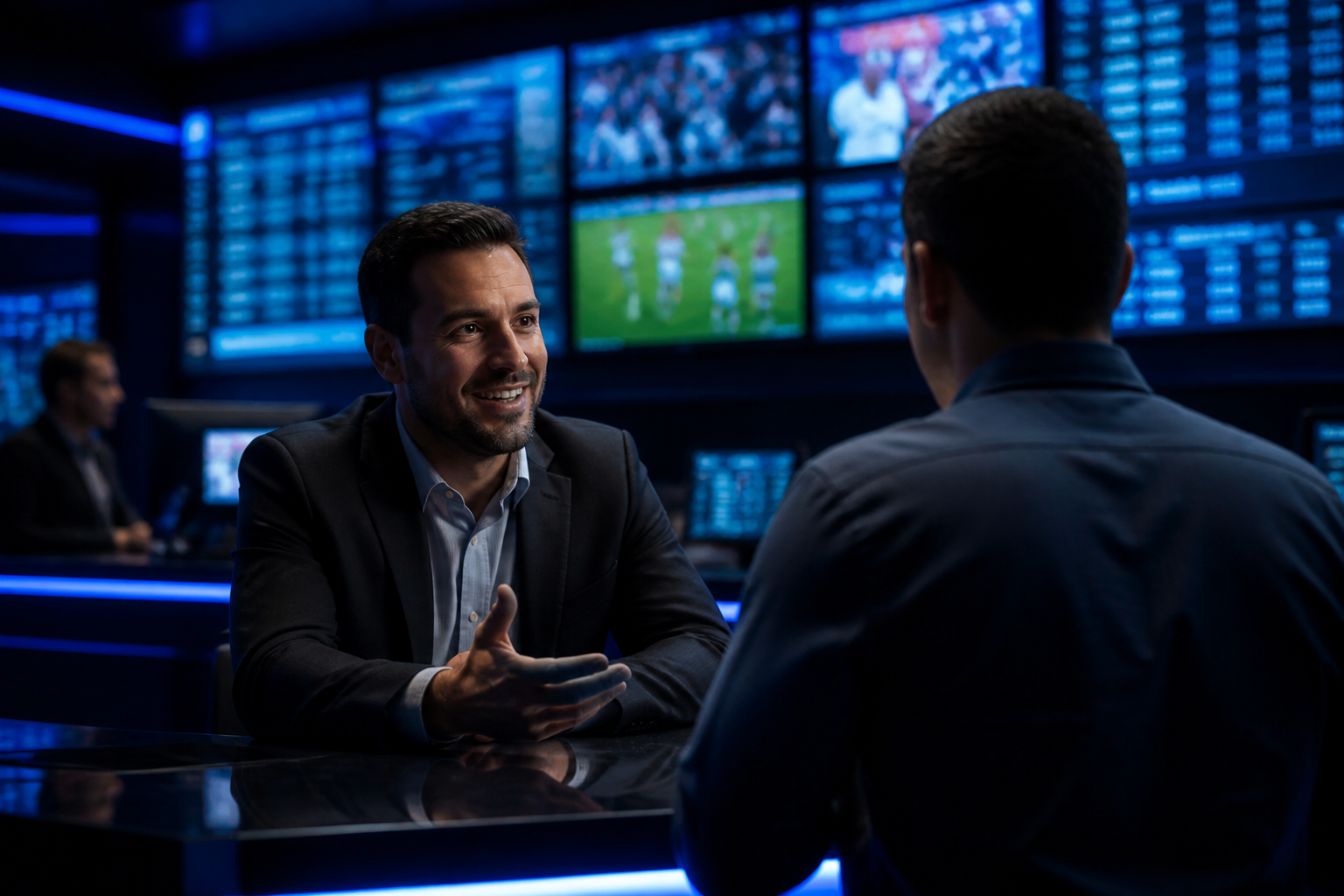 What Is a Sportsbook Agent? Complete Guide for Beginners